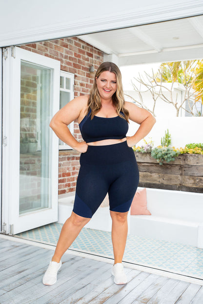 Fitness Shorts [Final Sale]