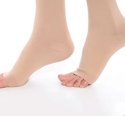 3d Socks - FlawLegs  SculptX™ technology