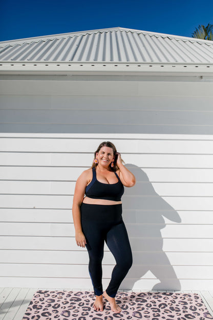 Fitness Leggings [Final Sale]