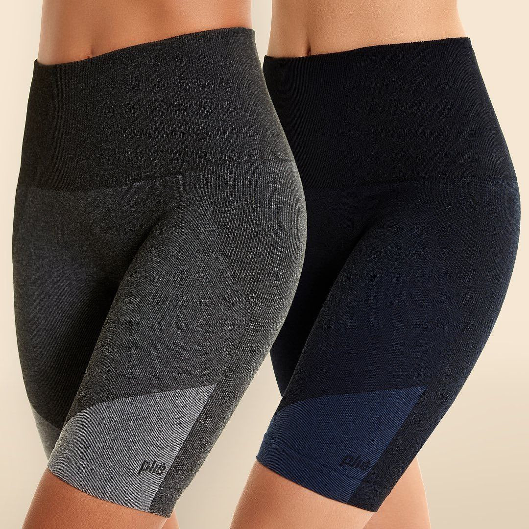 Fitness Shorts [Final Sale]