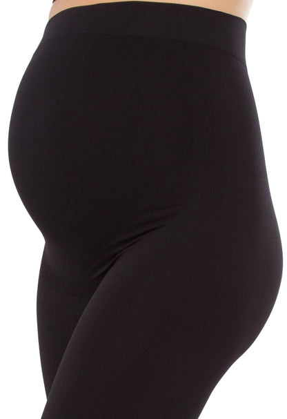 Maternity High Waist Leggings [Final Sale]