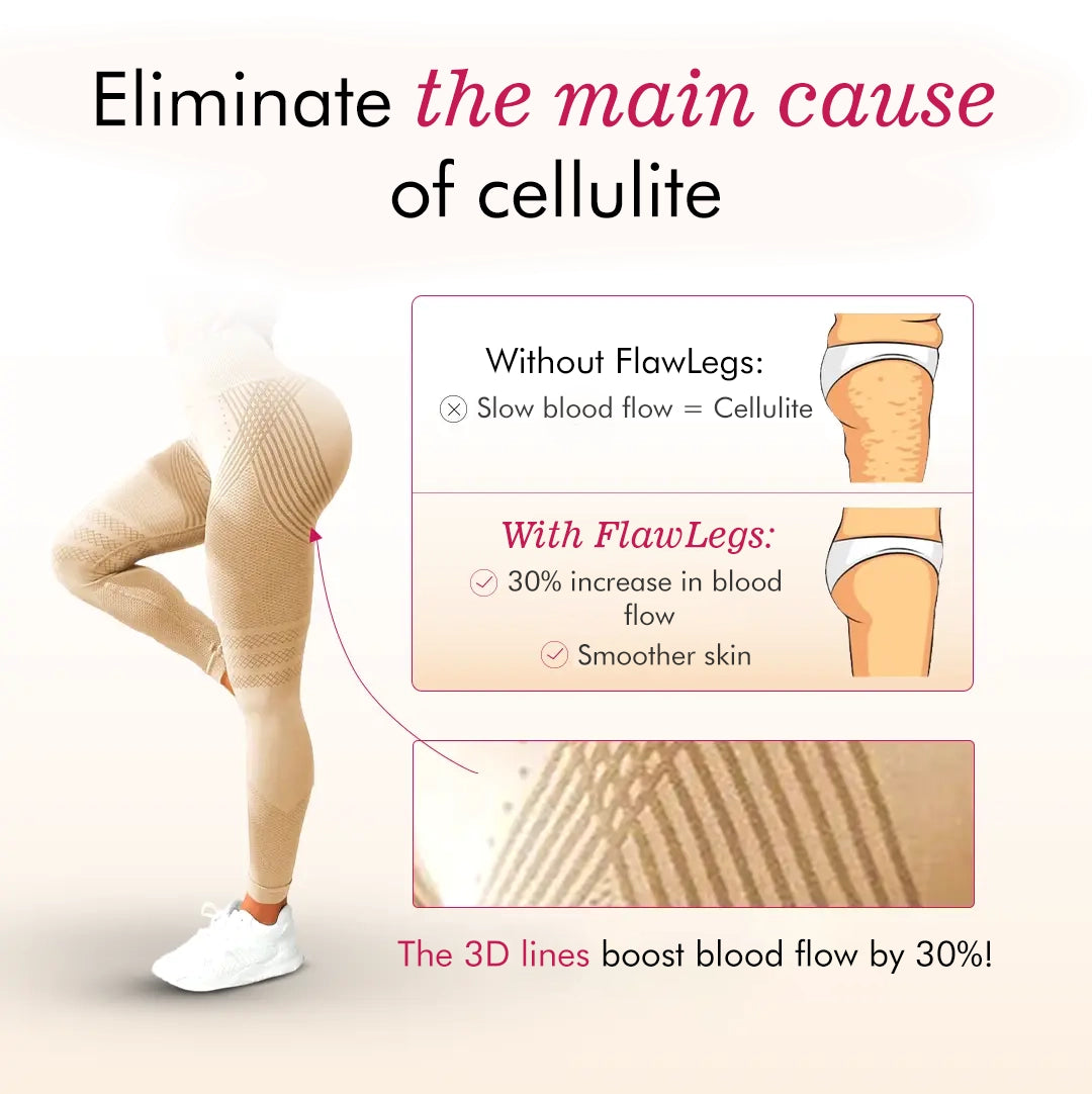 Leggings 3D FlawLegs™