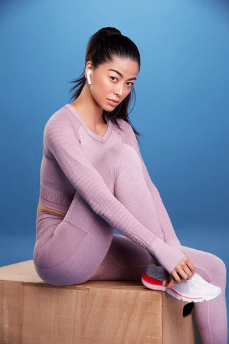 Fitness Pocket Leggings [Final Sale]