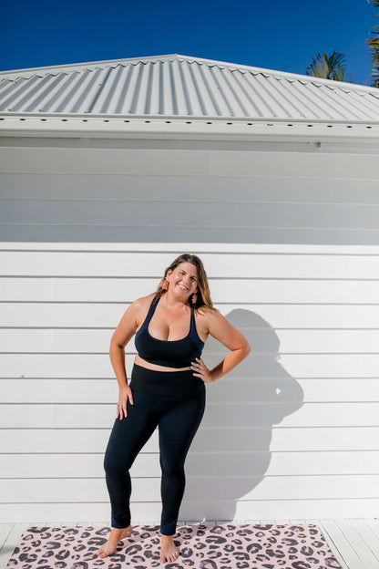 Fitness Leggings [Final Sale]