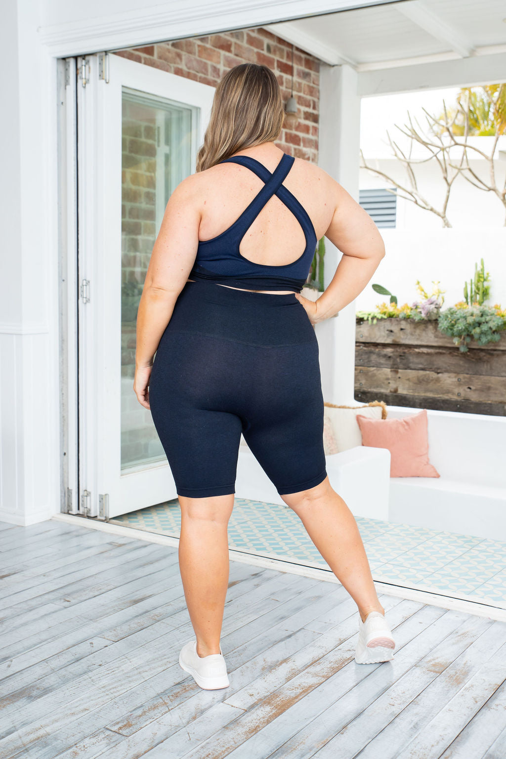 Fitness Shorts [Final Sale]