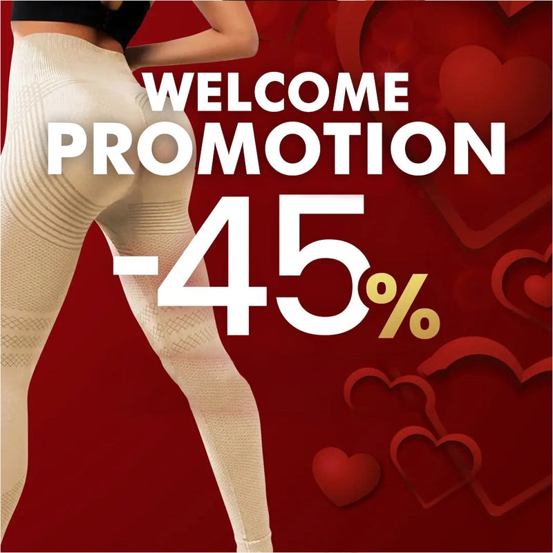 Leggings 3D FlawLegs™